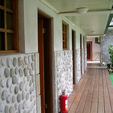 Junbuna Homestay Ruisui Exterior photo