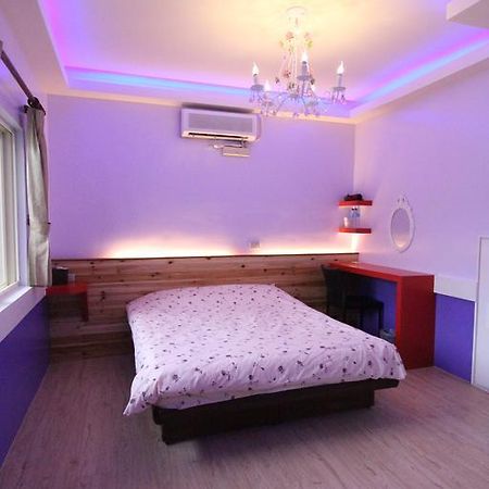 Junbuna Homestay Ruisui Room photo