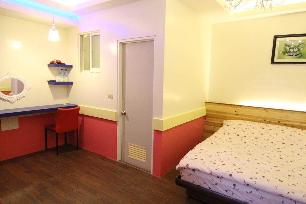 Junbuna Homestay Ruisui Room photo