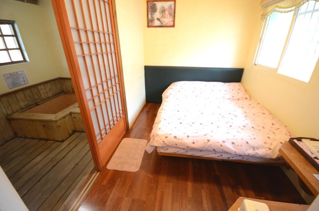 Junbuna Homestay Ruisui Room photo