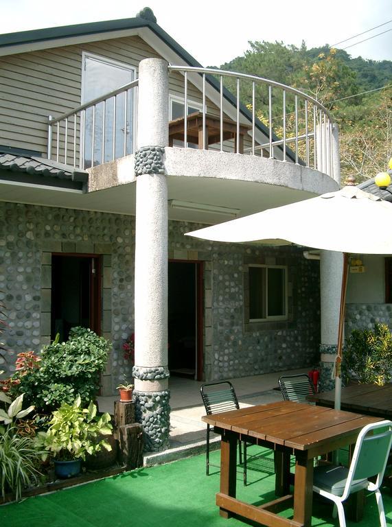 Junbuna Homestay Ruisui Exterior photo