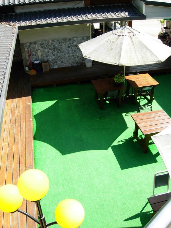 Junbuna Homestay Ruisui Exterior photo