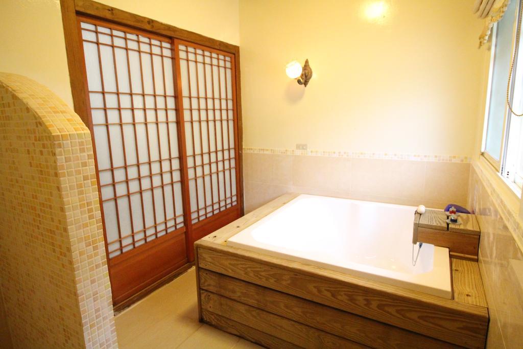 Junbuna Homestay Ruisui Room photo
