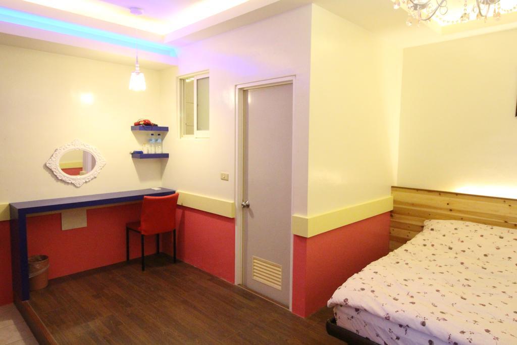 Junbuna Homestay Ruisui Room photo