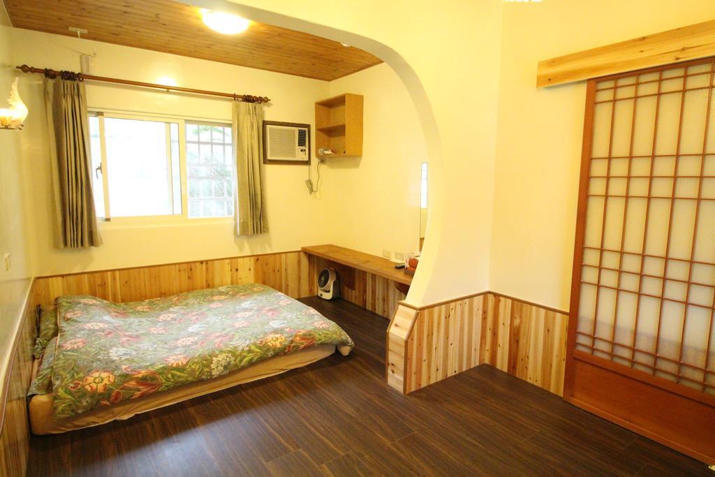 Junbuna Homestay Ruisui Room photo