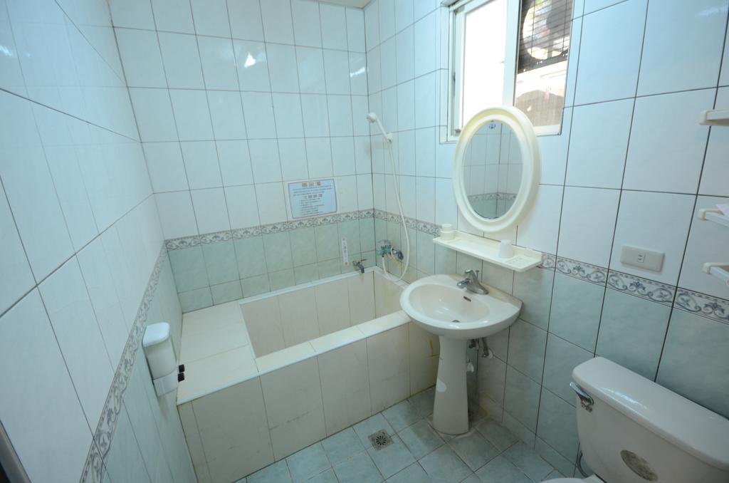 Junbuna Homestay Ruisui Room photo