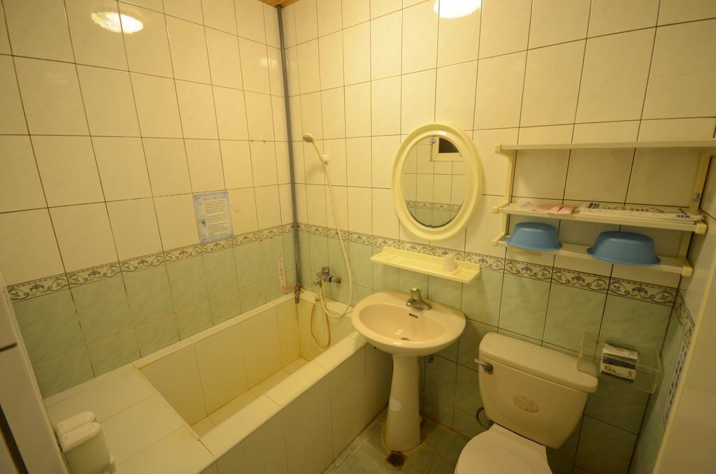 Junbuna Homestay Ruisui Room photo