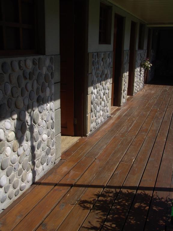 Junbuna Homestay Ruisui Exterior photo