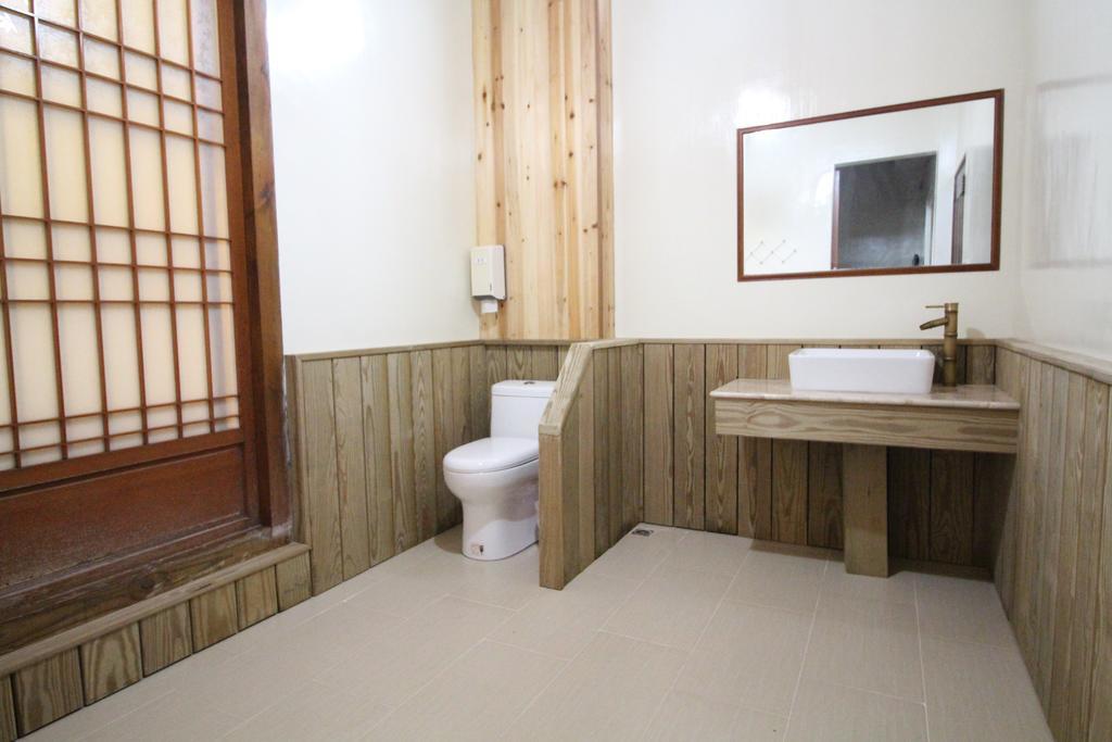 Junbuna Homestay Ruisui Room photo